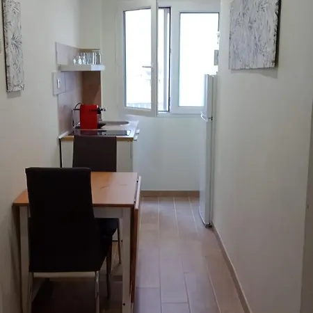Samar 2 Appartement