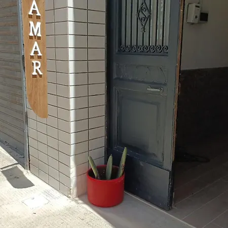 Appartement Samar 2 Bari