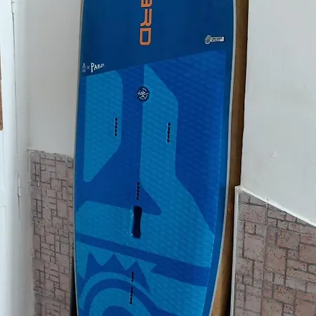 Samar 2 Appartement Bari