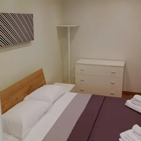 Apartament Samar 2 Bari