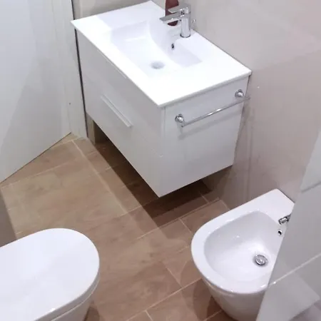 Apartament Samar 2 Bari