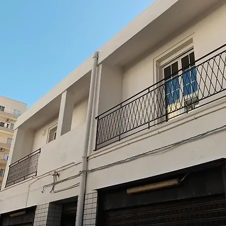 Apartament Samar 2 Bari