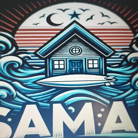 Апартаменты Samar 2 *