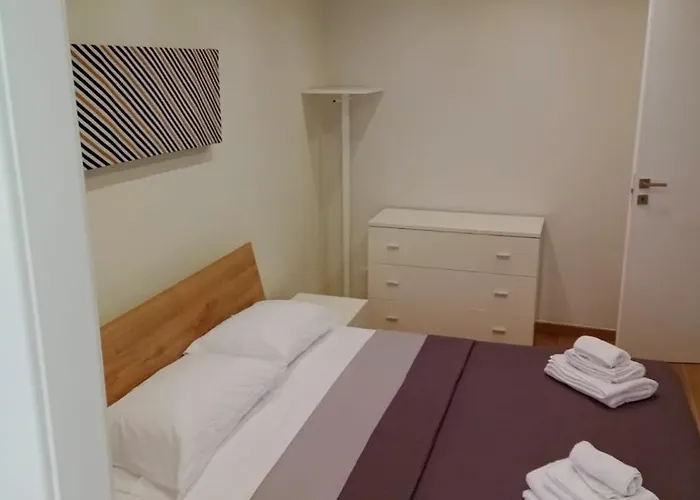 דירה Samar 2 בארי