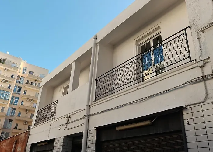 דירה Samar 2 בארי