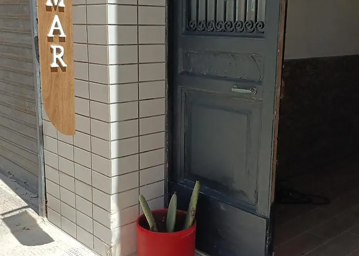 דירה Samar 2 בארי