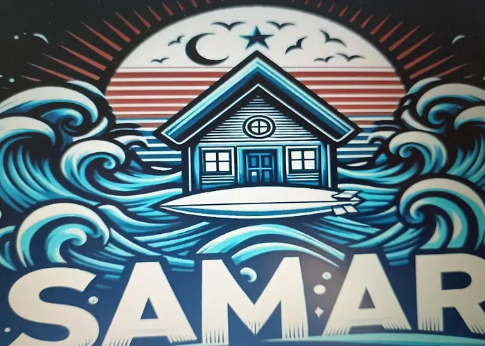 Appartamento Samar 2 *