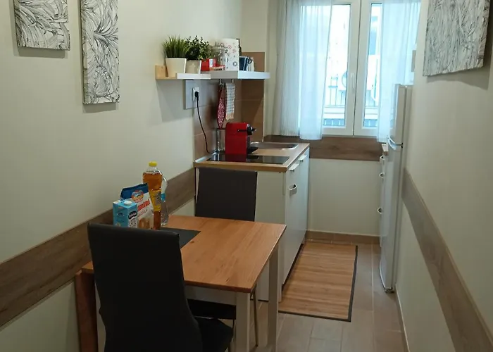 Samar 2 Appartamento Bari