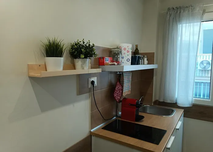 Samar 2 Appartamento Bari