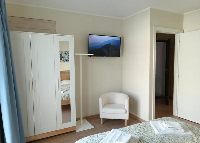 Appartamento Samar 2